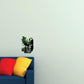 Kismet Decals Batman in Green Lantern #9 Comic Cover Series Licensed Wall Sticker - Easy DIY Home & Room Decor Wall Art - Kismet Decals