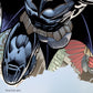 Kismet Decals Batman & Robin Eternal #26 Comic Cover Series Licensed Wall Sticker - Easy DIY Home & Room Decor Wall Art - Kismet Decals