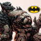 Kismet Decals Batman: The Devastator Comic Cover Series Licensed Wall Sticker - Easy DIY Home & Room Decor Wall Art - Kismet Decals