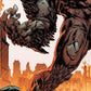 Kismet Decals Batman: The Devastator Comic Cover Series Licensed Wall Sticker - Easy DIY Home & Room Decor Wall Art - Kismet Decals