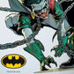 Kismet Decals Batman Who Laughs Vol 1 Comic Cover Series Licensed Wall Sticker - Easy DIY Home & Room Decor Wall Art - Kismet Decals