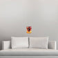 Kismet Decals Batwoman #17 Comic Cover Series Licensed Wall Sticker - Easy DIY Home & Room Decor Wall Art - Kismet Decals
