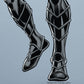 Kismet Decals Black Manta Vengeful Licensed Wall Sticker - Easy DIY Justice League Home & Room Decor Wall Art - Kismet Decals