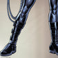 Kismet Decals Catwoman Anti-Hero Licensed Wall Sticker - Easy DIY Justice League Home & Room Decor Wall Art - Kismet Decals