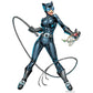 Kismet Decals Catwoman Thief of The Night Licensed Wall Sticker - Easy DIY Justice League Home & Room Decor Wall Art - Kismet Decals