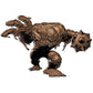 Kismet Decals Clayface Attack Licensed Wall Sticker - Easy DIY Justice League Home & Room Decor Wall Art - Kismet Decals