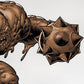 Kismet Decals Clayface Attack Licensed Wall Sticker - Easy DIY Justice League Home & Room Decor Wall Art - Kismet Decals