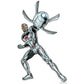 Kismet Decals Cyborg Ready for Combat Licensed Wall Sticker - Easy DIY Justice League Home & Room Decor Wall Art - Kismet Decals