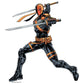 Kismet Decals Deathstroke Skillful Licensed Wall Sticker - Easy DIY Justice League Home & Room Decor Wall Art - Kismet Decals