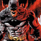 Kismet Decals Detective Comics #10 Comic Cover Series Licensed Wall Sticker - Easy DIY Home & Room Decor Wall Art - Kismet Decals