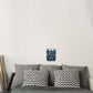 Kismet Decals Detective Comics #1000 Var Comic Cover Series Licensed Wall Sticker - Easy DIY Home & Room Decor Wall Art - Kismet Decals