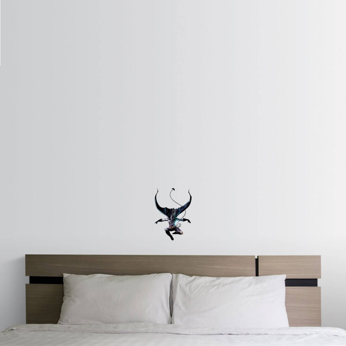 Kismet Decals Detective Comics #873 Comic Cover Series Licensed Wall Sticker - Easy DIY Home & Room Decor Wall Art - Kismet Decals