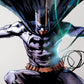 Kismet Decals Detective Comics #873 Comic Cover Series Licensed Wall Sticker - Easy DIY Home & Room Decor Wall Art - Kismet Decals