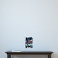 Kismet Decals Detective Comics #939 Comic Cover Series Licensed Wall Sticker - Easy DIY Home & Room Decor Wall Art - Kismet Decals