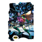 Kismet Decals Detective Comics #939 Comic Cover Series Licensed Wall Sticker - Easy DIY Home & Room Decor Wall Art - Kismet Decals
