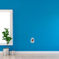 Kismet Decals Fantastic Beasts Augurey Licensed Wall Sticker - Easy DIY Home & Kids Room Decor Wall Decal Art - Kismet Decals