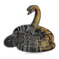 Kismet Decals Fantastic Beasts Nagini Art Licensed Wall Sticker - Easy DIY Home & Kids Room Decor Wall Decal Art - Kismet Decals