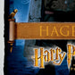Kismet Decals Harry Potter Hagrid Poster Licensed Wall Sticker - Easy DIY Home & Kids Room Decor Wall Decal Art - Kismet Decals