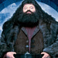Kismet Decals Harry Potter Hagrid Poster Licensed Wall Sticker - Easy DIY Home & Kids Room Decor Wall Decal Art - Kismet Decals