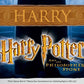 Kismet Decals Harry Potter Harry Poster Licensed Wall Sticker - Easy DIY Home & Kids Room Decor Wall Decal Art - Kismet Decals