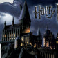 Kismet Decals Harry Potter Hogwarts Boats Licensed Wall Sticker - Easy DIY Home & Kids Room Decor Wall Decal Art - Kismet Decals