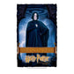 Kismet Decals Harry Potter Snape Poster Licensed Wall Sticker - Easy DIY Home & Kids Room Decor Wall Decal Art - Kismet Decals