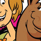 Kismet Decals Home & Room Decor Scooby-Doo and Shaggy Best Friends Forever Wall decal sticker - officially licensed - latex printed with no solvent odor - Kismet Decals