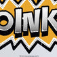 Kismet Decals Home & Room Decor Scooby-Doo Zoinks! with Shaggy Wall decal sticker - officially licensed - latex printed with no solvent odor - Kismet Decals