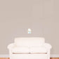 Kismet Decals Home & Room Decor We Bare Bears Ice Bear's Day Wall decal sticker - officially licensed - latex printed with no solvent odor - Kismet Decals