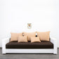 Kismet Decals Home & Room Decor We Bare Bears Squad Hobbies Wall decal sticker - officially licensed - latex printed with no solvent odor - Kismet Decals