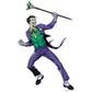 Kismet Decals Joker Ace of Knaves Licensed Wall Sticker - Easy DIY Justice League Home & Room Decor Wall Art - Kismet Decals