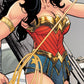 Kismet Decals Justice League #2 Var. Comic Cover Series Officially Licensed Wall Sticker - Easy DIY DC Comics Home, Kids or Adult Bedroom, Office, Living Room Decor Wall Art - Kismet Decals