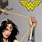 Kismet Decals Justice League #2 Var. Comic Cover Series Officially Licensed Wall Sticker - Easy DIY DC Comics Home, Kids or Adult Bedroom, Office, Living Room Decor Wall Art - Kismet Decals
