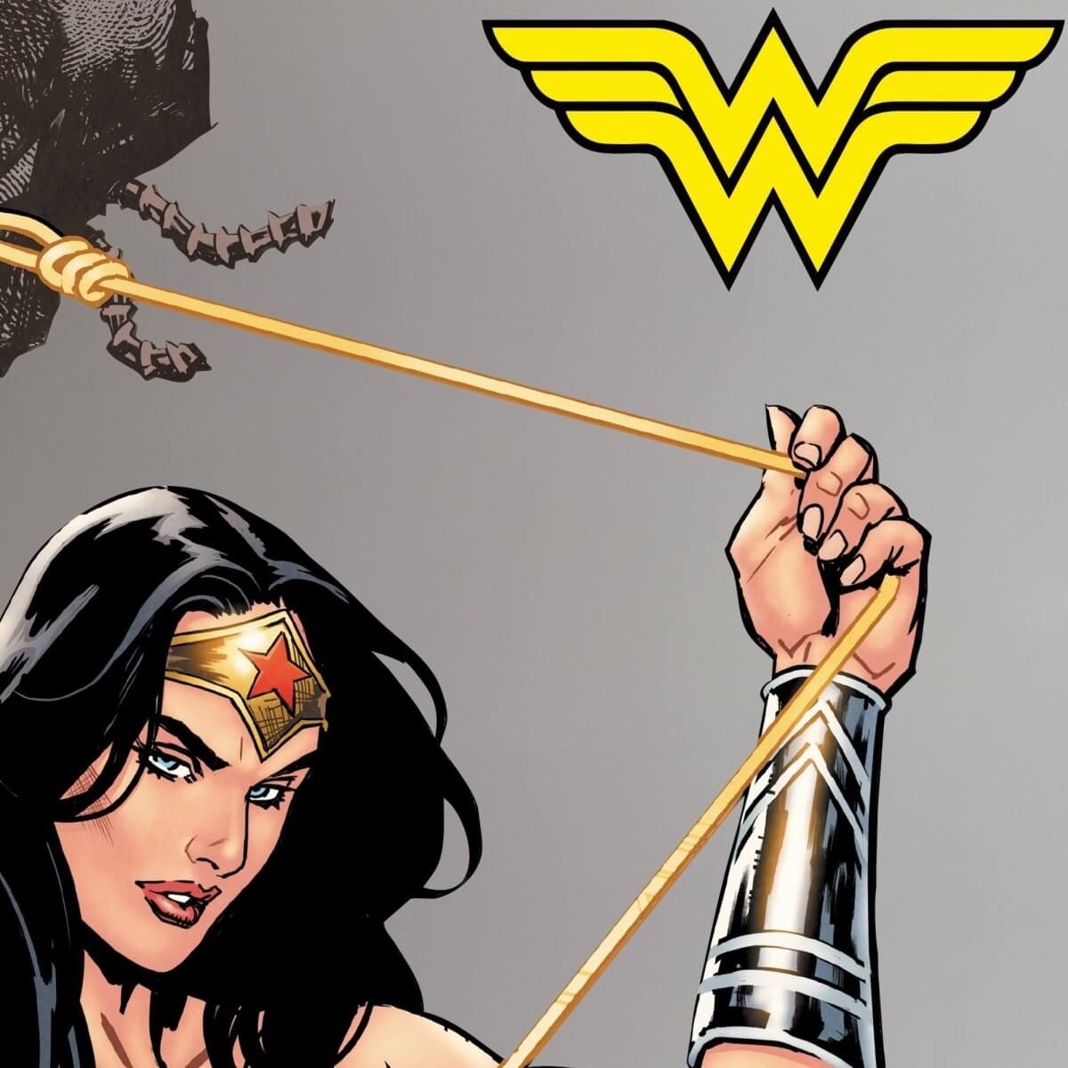 Kismet Decals Justice League #2 Var. Comic Cover Series Officially Licensed Wall Sticker - Easy DIY DC Comics Home, Kids or Adult Bedroom, Office, Living Room Decor Wall Art - Kismet Decals