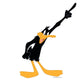 Kismet Decals Looney Tunes Daffy Duck Annoyed Licensed Wall Sticker - Easy DIY Home & Kids Room Decor Wall Decal Art - Kismet Decals