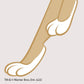 Kismet Decals Looney Tunes Lola Bunny Pretty Pose Licensed Wall Sticker - Easy DIY Home & Kids Room Decor Wall Decal Art - Kismet Decals