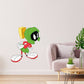Kismet Decals Looney Tunes Marvin the Martian Licensed Wall Sticker - Easy DIY Home & Kids Room Decor Wall Decal Art - Kismet Decals