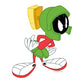 Kismet Decals Looney Tunes Marvin the Martian Licensed Wall Sticker - Easy DIY Home & Kids Room Decor Wall Decal Art - Kismet Decals