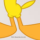 Kismet Decals Looney Tunes Tweety Bird Devious Licensed Wall Sticker - Easy DIY Home & Kids Room Decor Wall Decal Art - Kismet Decals