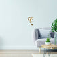Kismet Decals Looney Tunes Wile. E Coyote Licensed Wall Sticker - Easy DIY Home & Kids Room Decor Wall Decal Art - Kismet Decals