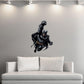 Kismet Decals New 52 Batman #0 Comic Cover Series Licensed Wall Sticker - Easy DIY Home & Room Decor Wall Art - Kismet Decals