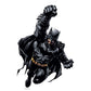Kismet Decals New 52 Batman #0 Comic Cover Series Licensed Wall Sticker - Easy DIY Home & Room Decor Wall Art - Kismet Decals