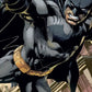 Kismet Decals New 52 Batman #3 Comic Cover Series Licensed Wall Sticker - Easy DIY Home & Room Decor Wall Art - Kismet Decals