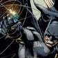 Kismet Decals New 52 Batman #3 Comic Cover Series Licensed Wall Sticker - Easy DIY Home & Room Decor Wall Art - Kismet Decals