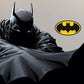 Kismet Decals New 52 Batman #700 Comic Cover Series Licensed Wall Sticker - Easy DIY Home & Room Decor Wall Art - Kismet Decals