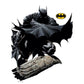 Kismet Decals New 52 Batman #700 Comic Cover Series Licensed Wall Sticker - Easy DIY Home & Room Decor Wall Art - Kismet Decals