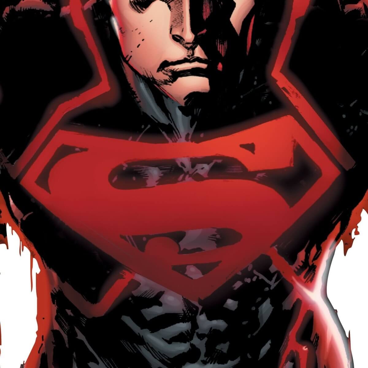 Kismet Decals New 52 Superboy #20 Comic Cover Series Licensed Wall Sticker - Easy DIY Home & Room Decor Wall Art - Kismet Decals