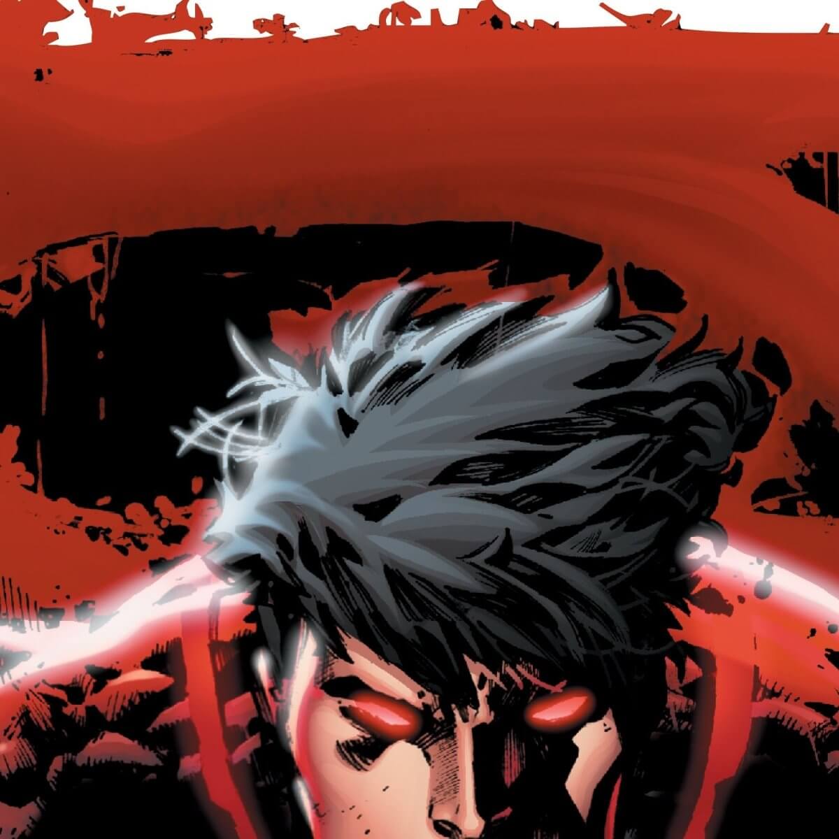 Kismet Decals New 52 Superboy #20 Comic Cover Series Licensed Wall Sticker - Easy DIY Home & Room Decor Wall Art - Kismet Decals