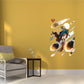 Kismet Decals New 52 Supergirl #1 Comic Cover Series Licensed Wall Sticker - Easy DIY Home & Room Decor Wall Art - Kismet Decals