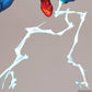 Kismet Decals New 52 Superman Annual #1 Comic Cover Series Licensed Wall Sticker - Easy DIY Home & Room Decor Wall Art - Kismet Decals